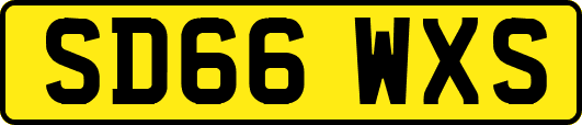 SD66WXS