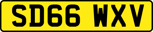SD66WXV