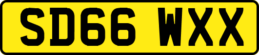 SD66WXX