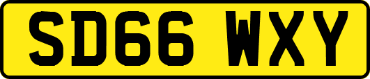 SD66WXY