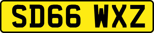 SD66WXZ