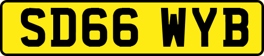 SD66WYB