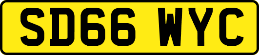 SD66WYC