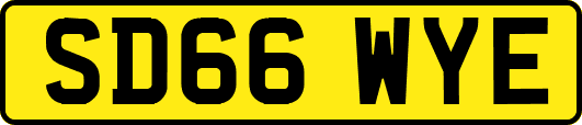 SD66WYE