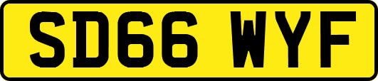 SD66WYF