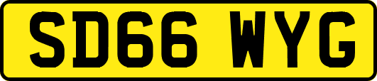 SD66WYG