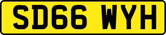 SD66WYH