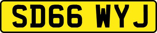 SD66WYJ