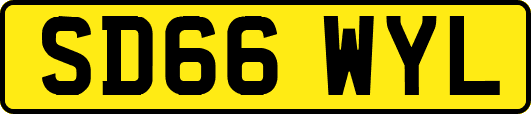 SD66WYL