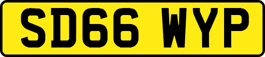 SD66WYP