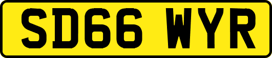 SD66WYR