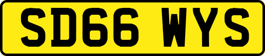 SD66WYS