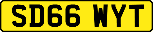 SD66WYT