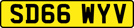 SD66WYV