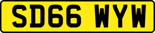 SD66WYW