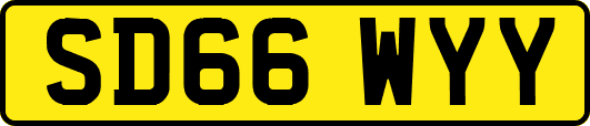 SD66WYY