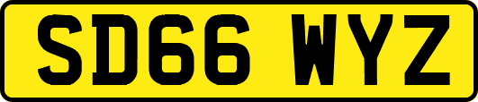 SD66WYZ