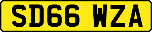 SD66WZA
