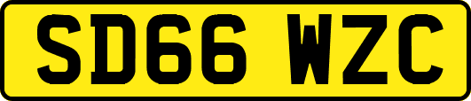 SD66WZC