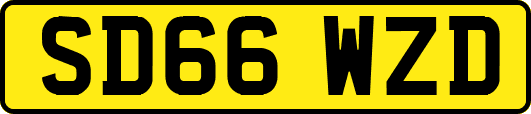 SD66WZD