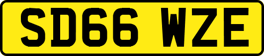SD66WZE
