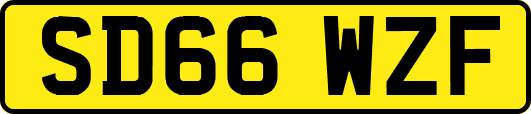 SD66WZF