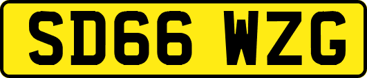 SD66WZG