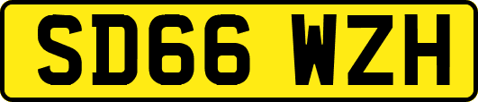SD66WZH