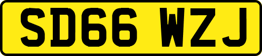 SD66WZJ