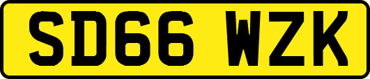 SD66WZK