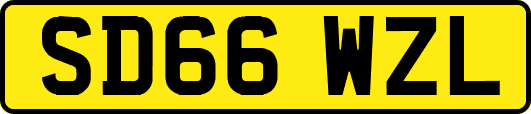 SD66WZL