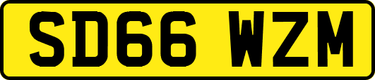 SD66WZM
