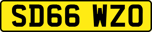 SD66WZO