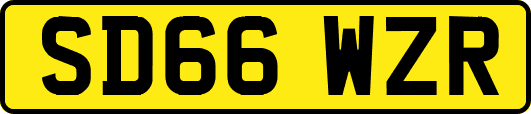 SD66WZR