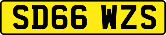 SD66WZS