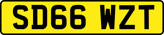 SD66WZT