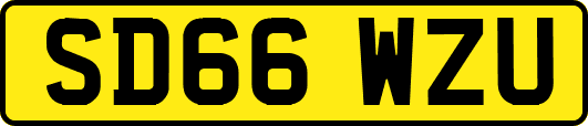SD66WZU