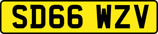 SD66WZV