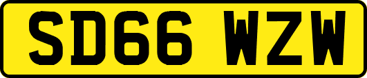 SD66WZW