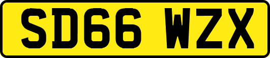 SD66WZX