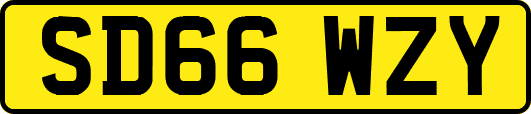 SD66WZY