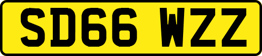 SD66WZZ