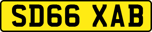 SD66XAB