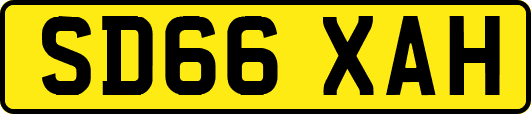 SD66XAH