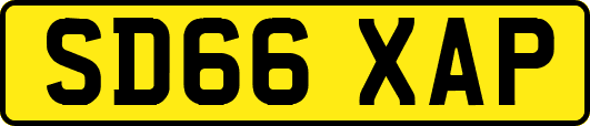 SD66XAP