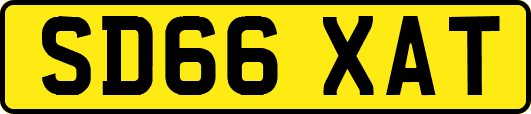 SD66XAT