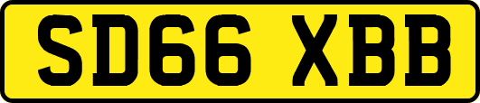 SD66XBB