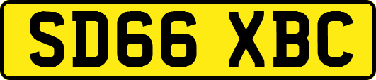 SD66XBC