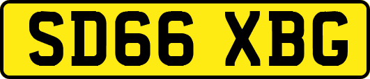 SD66XBG