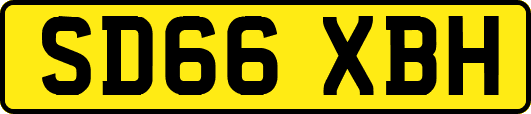 SD66XBH